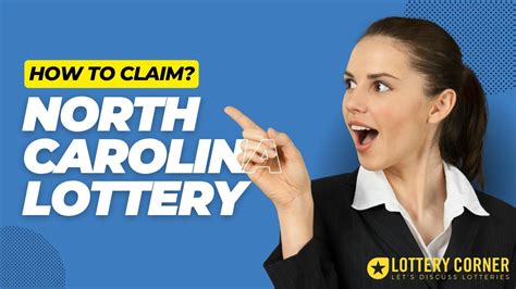 North Carolina Lottery jobs .
